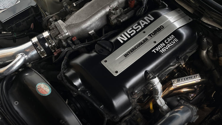 ENGINE & TUNING