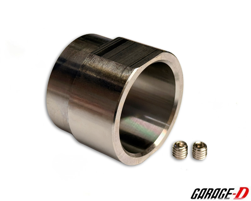 Garage-D Nissan RB Engine Crankshaft Long Nose Oil Pump Drive Collar