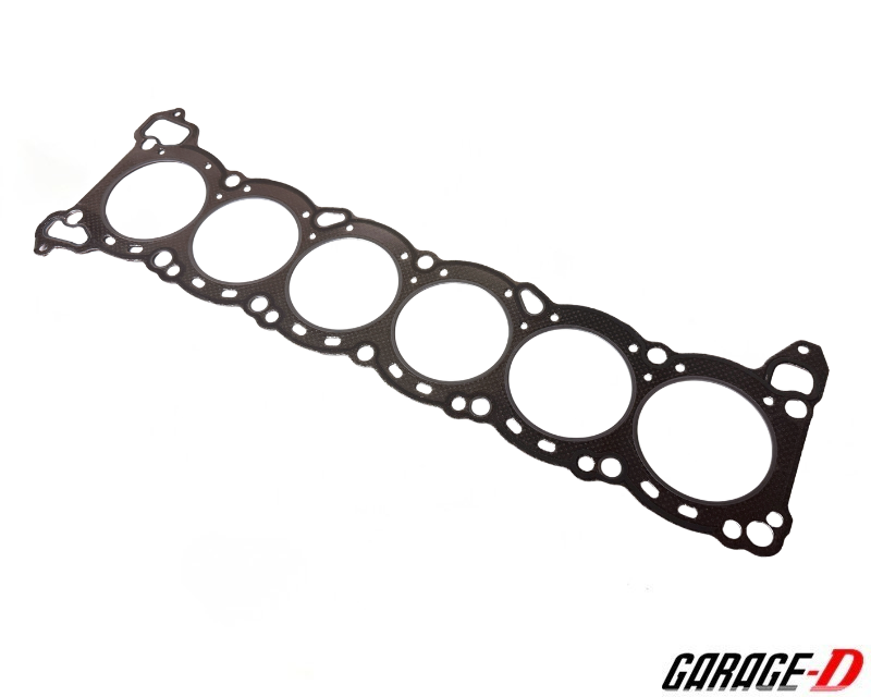 Genuine OEM Nissan RB26DETT Head Gasket - R32 / R33 / R34 GT-R
