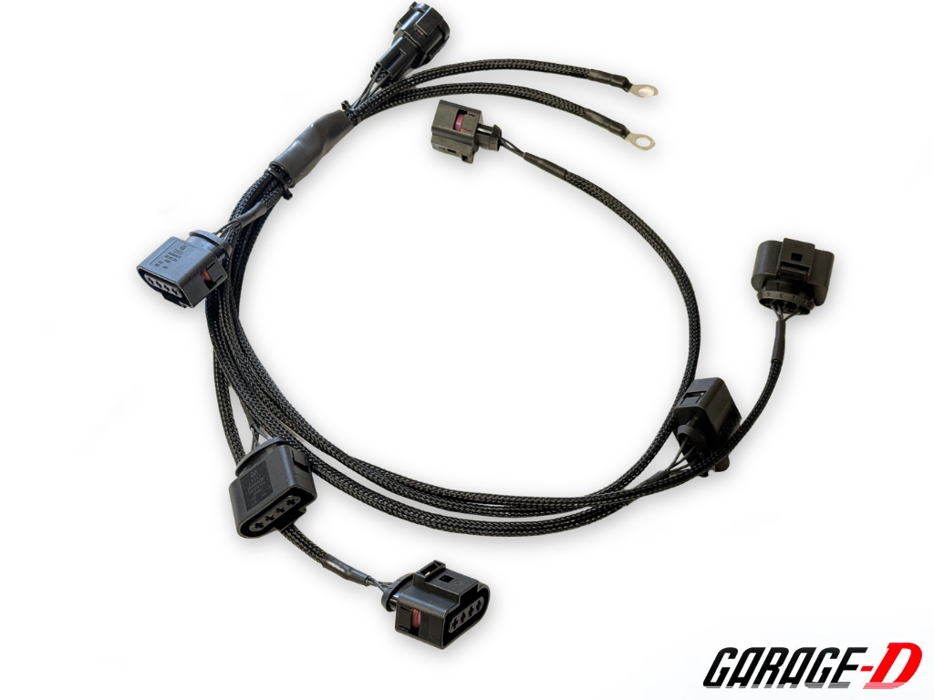 Garage-D RB > TFSI Coilpack Conversion Kit
