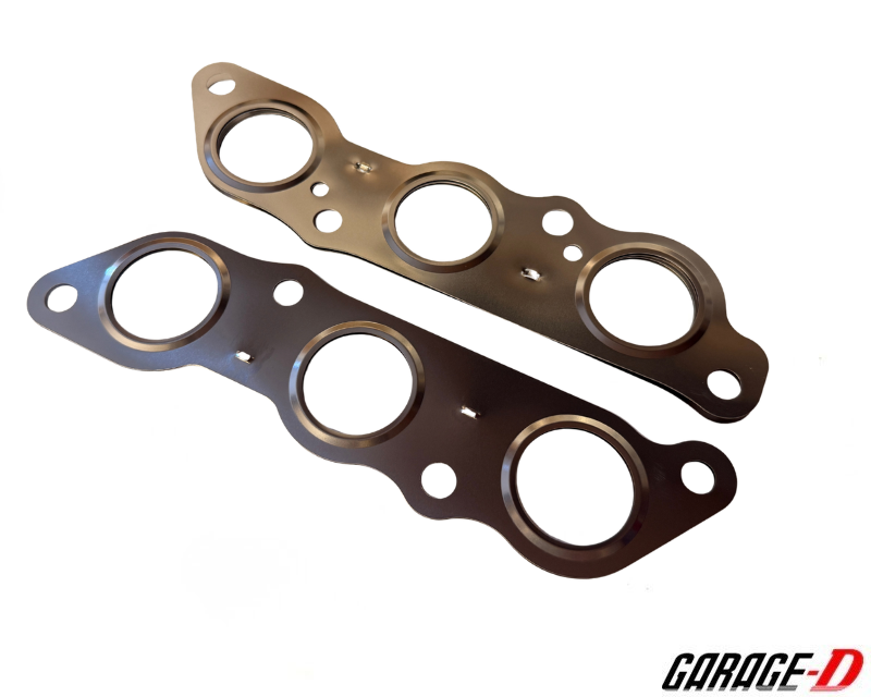 Toyota 2JZ-GE Exhaust Manifold Gaskets