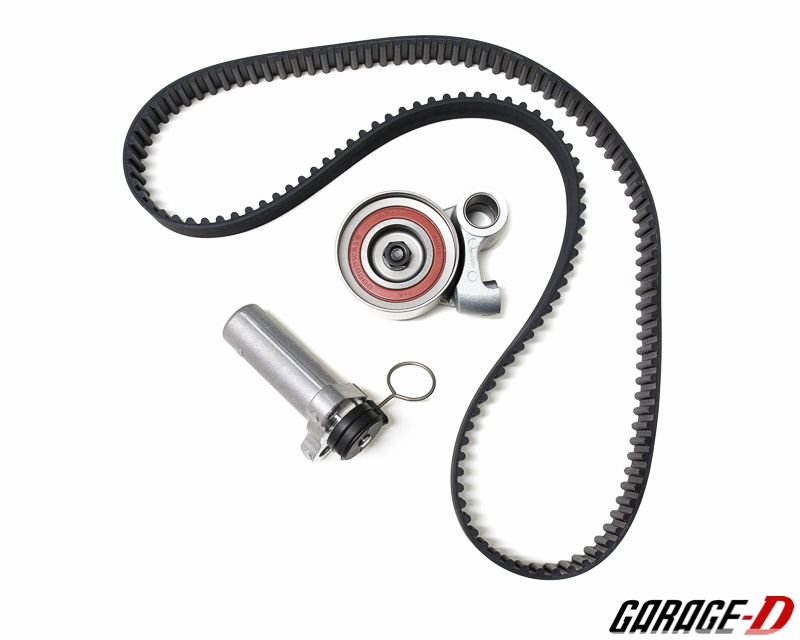 Toyota 1JZ Timing Belt Kit