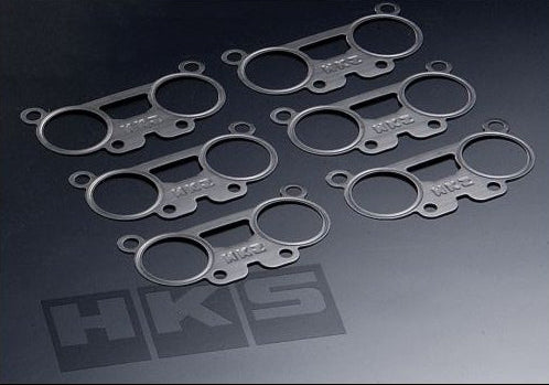 HKS RB26DETT Throttle Body Gaskets - Nissan Skyline R32 / R33 / R34 GTR