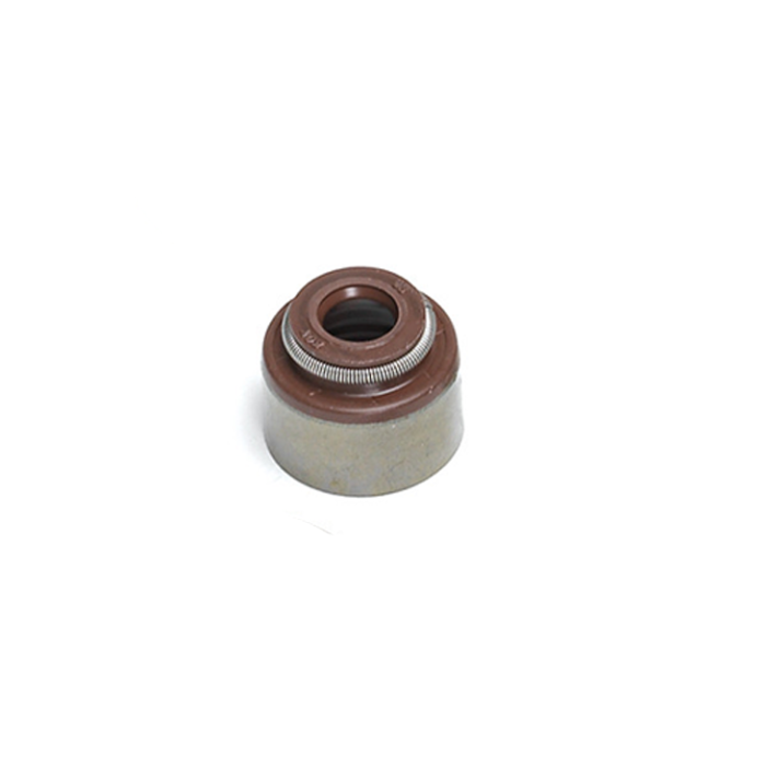 SuperTech 6mm Intake Valve Stem Seal - Nissan SR/RB