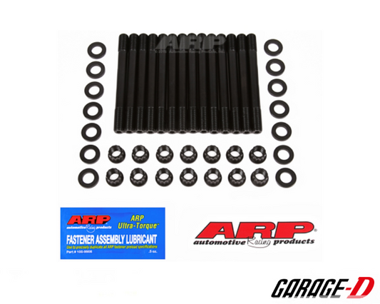ARP2000 Nissan RB26DETT Head Stud Kit