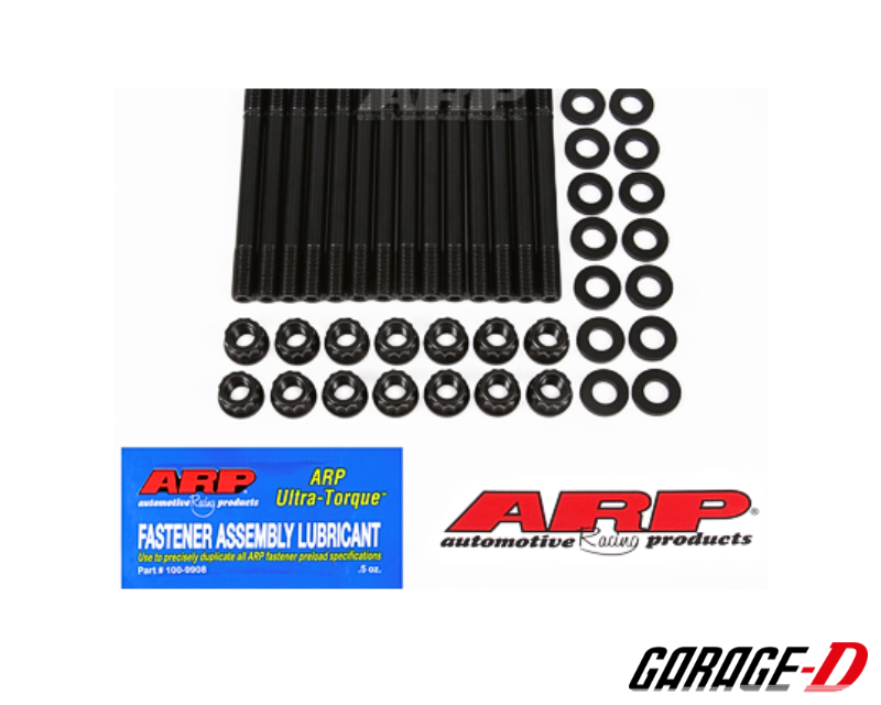 ARP2000 RB20 / RB25 Head Stud Kit (Heavy Duty)