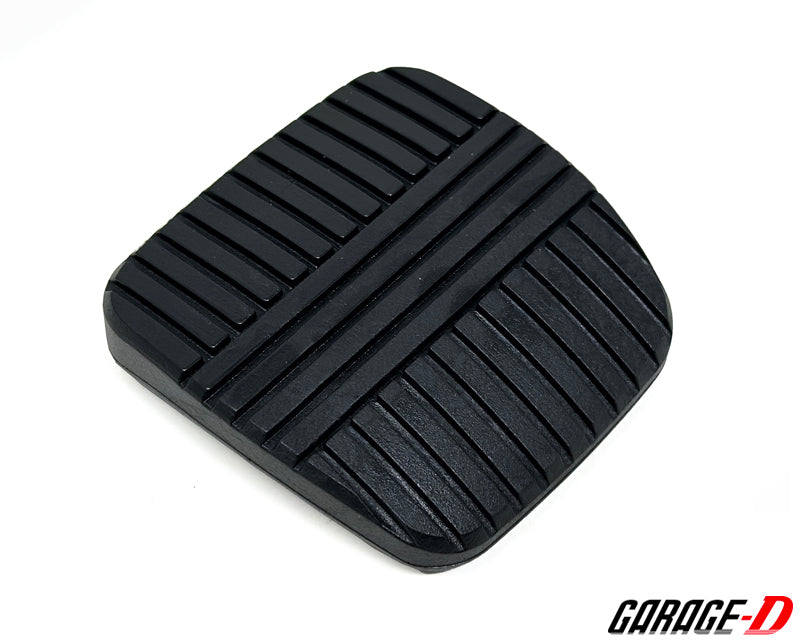 brake pedal rubber Nissan Brake and Clutch Pedal Rubber – Garage-D