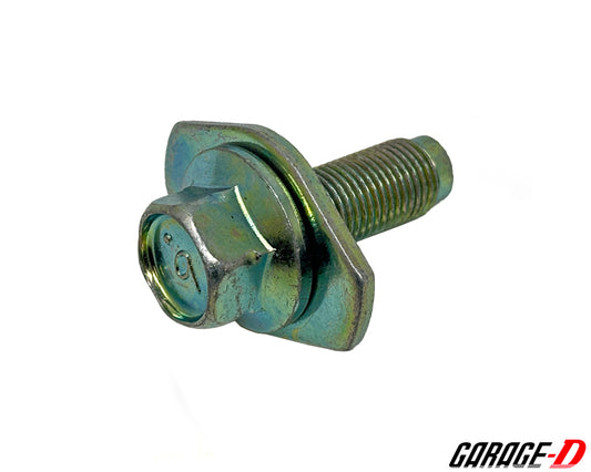 Nissan Rear Shock Bolt - S14 / S15 / R33 / R34 / WC34