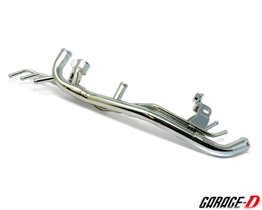 Nissan Skyline R33 / R34 GTR RB26 Water Junction Under Inlet