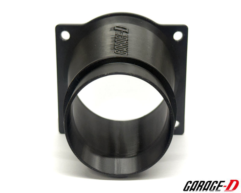 Garage-D Nissan SR20DET MAF Delete Pipe