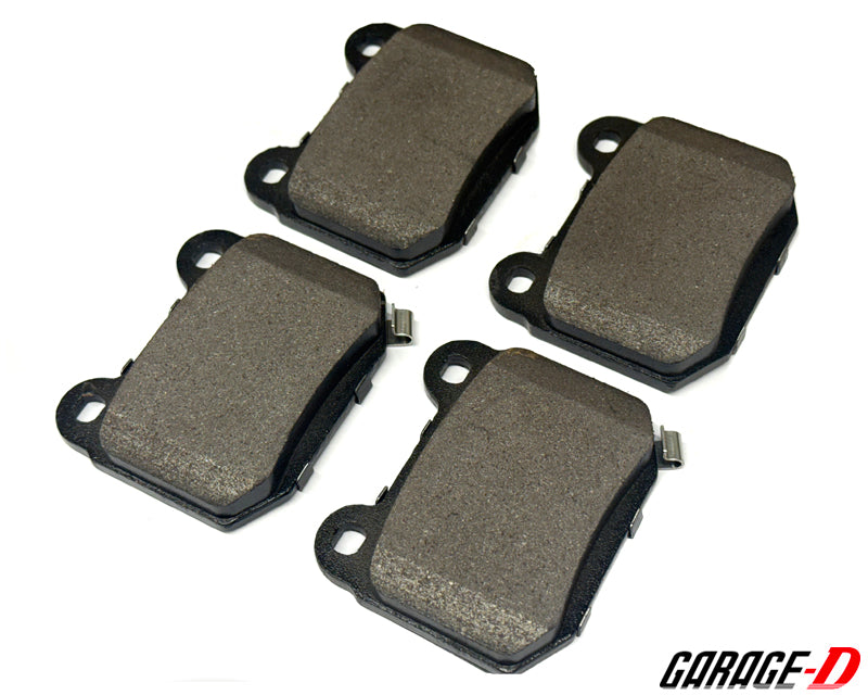 Brembo Rear Brake Pads - Nissan Skyline R32 (V-SPEC ONLY) R33 / R34 GTR
