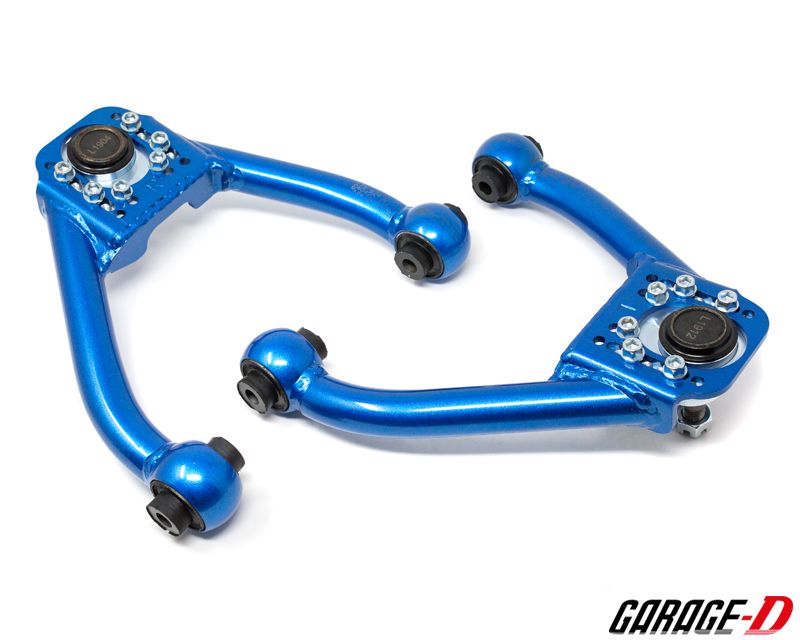 CUSCO Negative Camber Upper Arms - Toyota JZX90 / JZX100