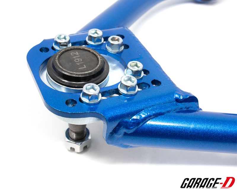 CUSCO Negative Camber Upper Arms - Toyota JZX90 / JZX100