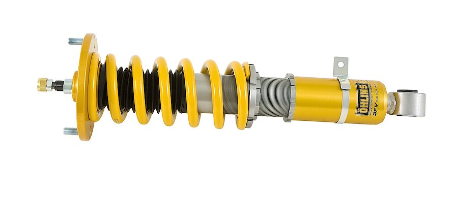 Ohlins Road & Track Coilover Suspension Nissan Skyline GT-R (R33, R34)