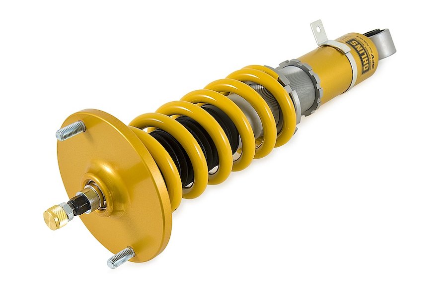 Ohlins Road & Track Coilover Suspension Nissan Skyline GT-R (R33, R34)
