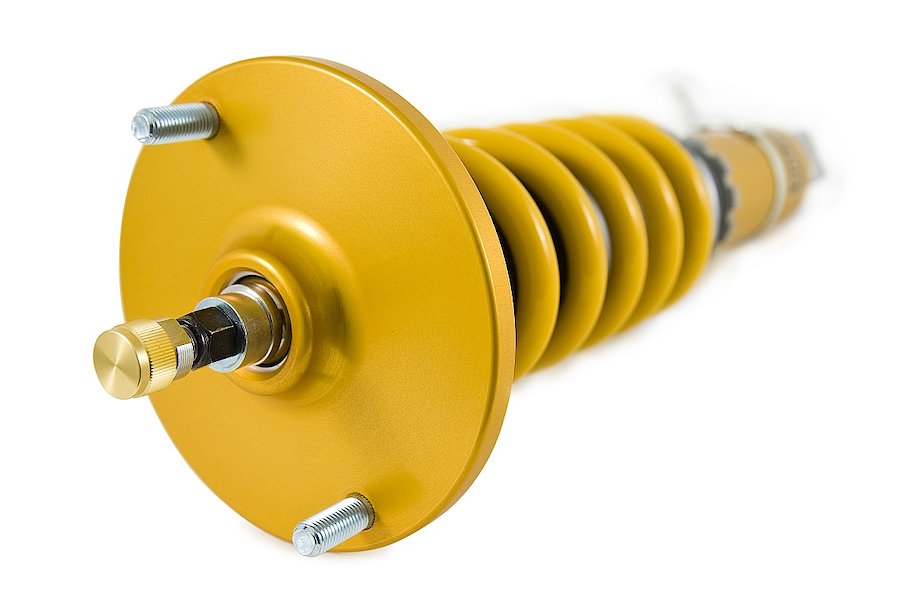 Ohlins Road & Track Coilover Suspension Nissan Skyline GT-R (R33, R34)