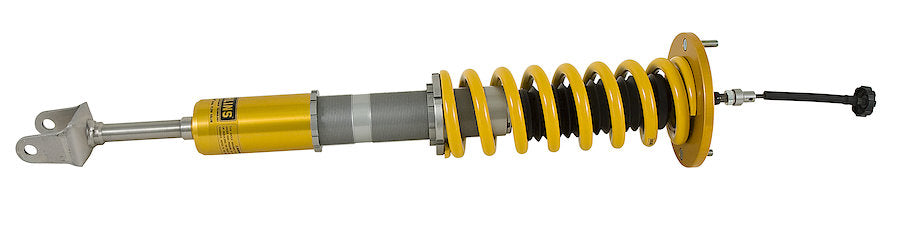 Ohlins Road & Track Coilover Suspension Nissan Skyline GT-R (R33, R34)
