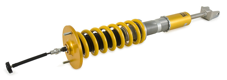 Ohlins Road & Track Coilover Suspension Nissan Skyline GT-R (R33, R34)