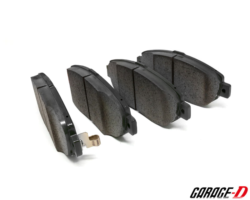 OE Quality Toyota JZX90 / JZX100 / JZX110 Front Brake Pads