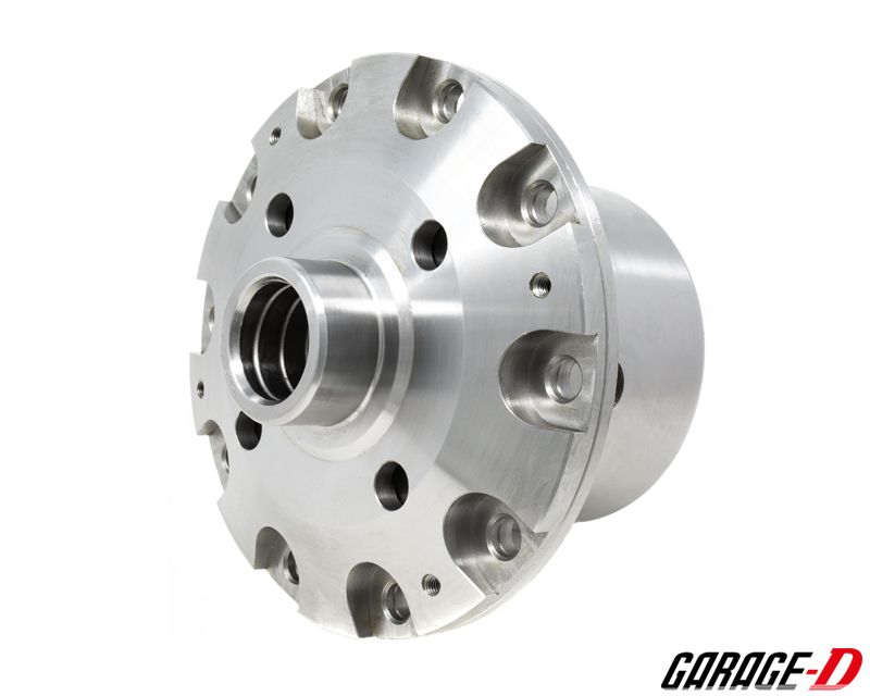 KAAZ 1.5-Way LSD - Toyota JZX100 Chaser / Mark II / Cresta