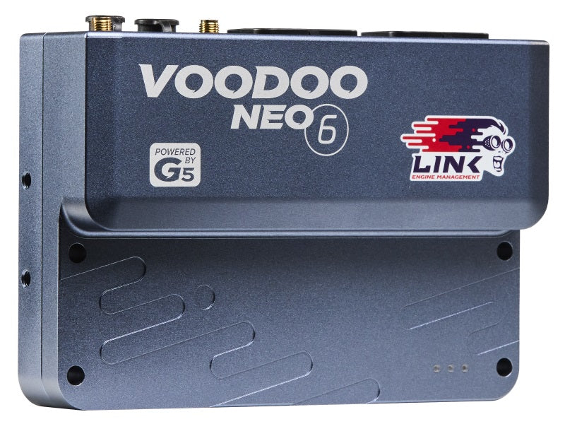 Link ECU G5 Voodoo Neo 6