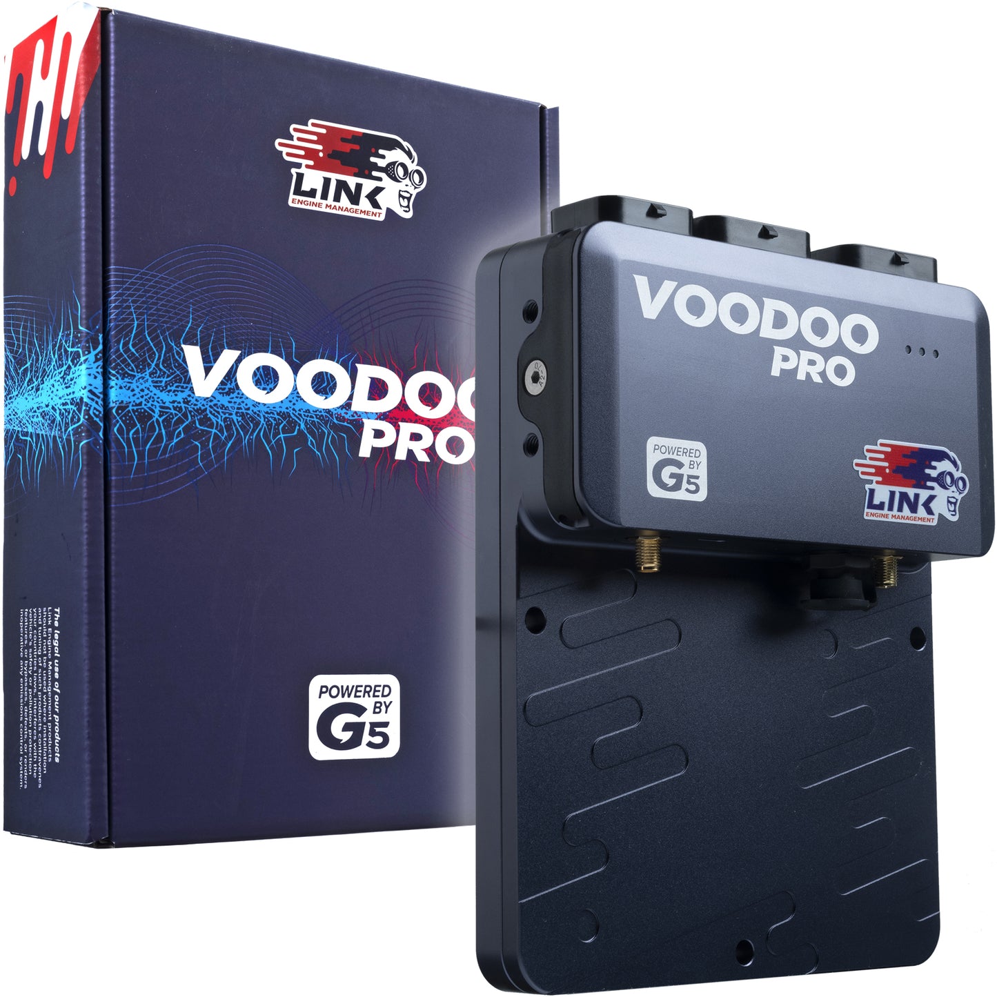 Link ECU LINKG5 Voodoo Pro