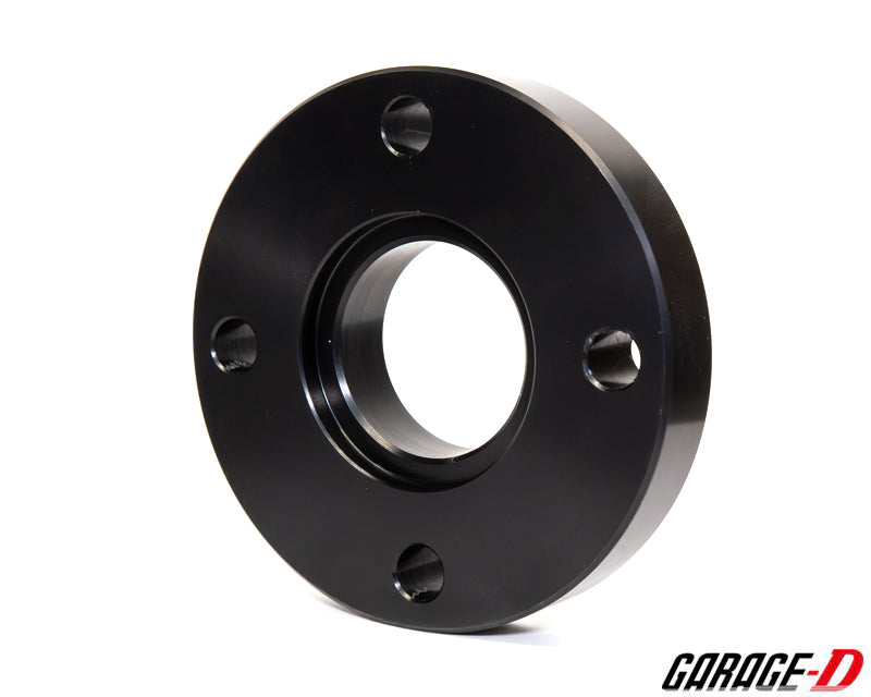 GARAGE-D Nissan Propshaft Spacer