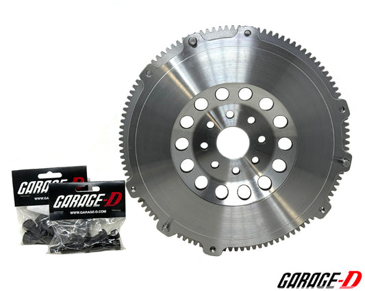 Toyota JZ>R154 Lightweight Flywheel