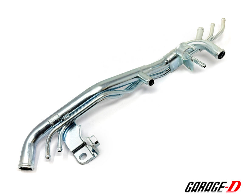 Nissan Skyline R32 GTR RB26 Water Junction Under Inlet