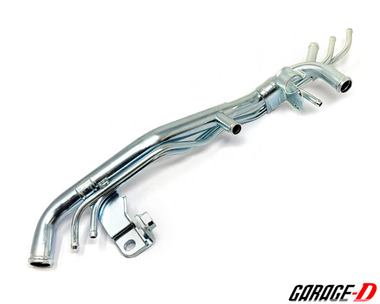 Nissan Skyline R32 GTR RB26 Water Junction Under Inlet