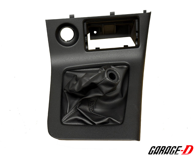 Genuine OEM Nissan Skyline R33 GTST / GTR Manual Gearstick Surround