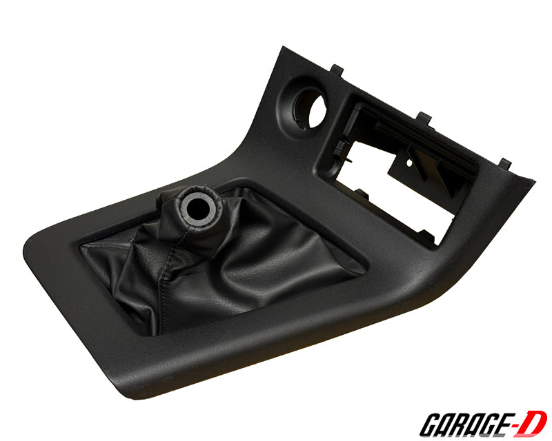 Genuine OEM Nissan Skyline R33 GTST / GTR Manual Gearstick Surround
