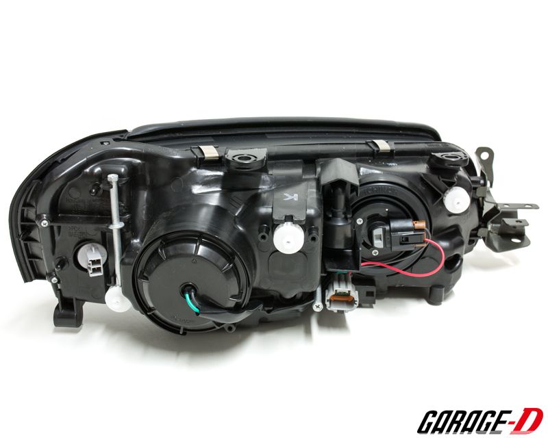 Nissan Skyline R34 GTT / GTR Headlights