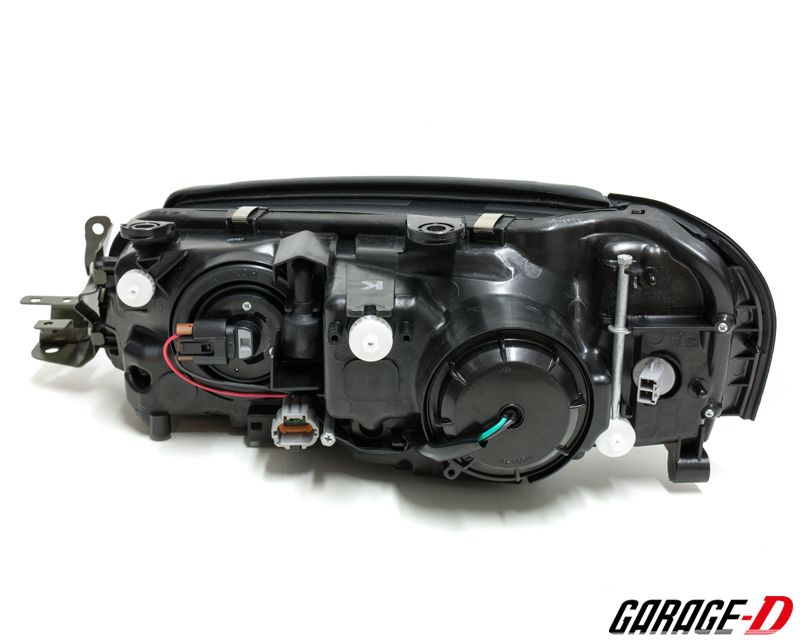 Nissan Skyline R34 GTT / GTR Headlights