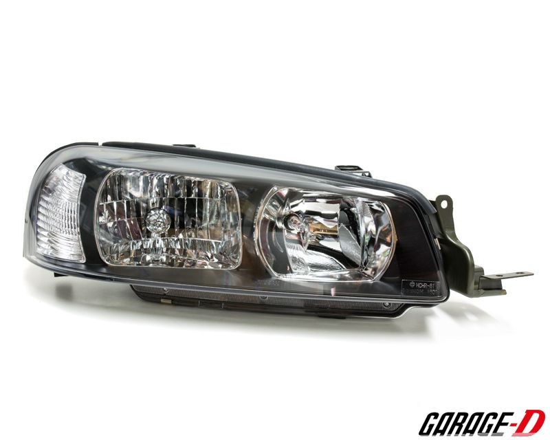 Nissan Skyline R34 GTT / GTR Headlights