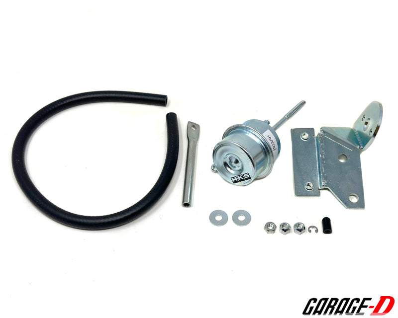 HKS Actuator Upgrade Kit - RB25DET - Nissan Skyline R33 GTST / R34 GTT
