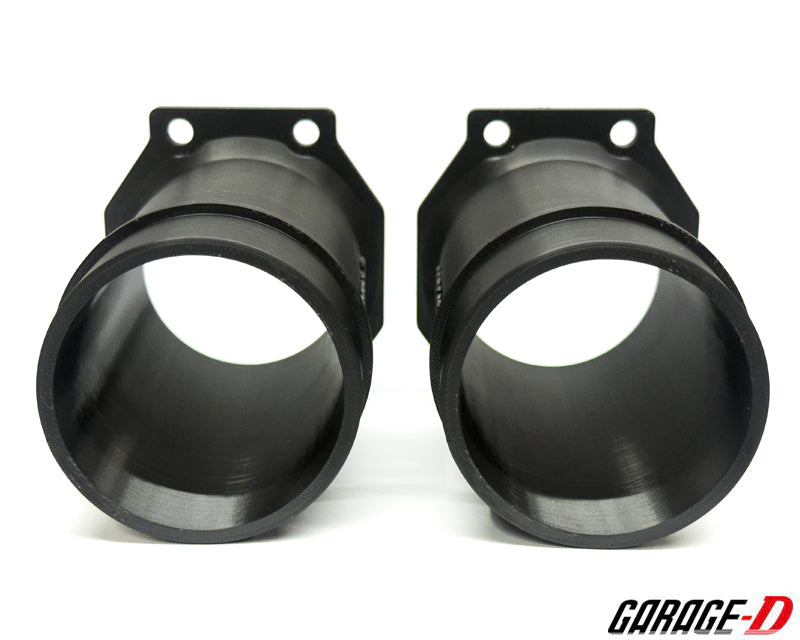 Garage-D Nissan RB26 MAF Delete Pipe Pair