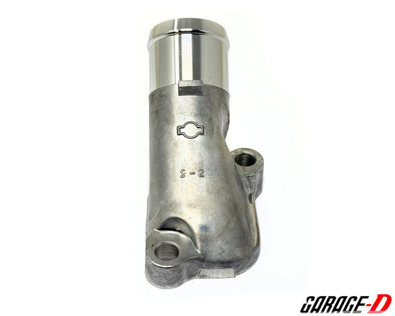 Nissan RB26DETT Water Outlet - Single Turbo Conversion