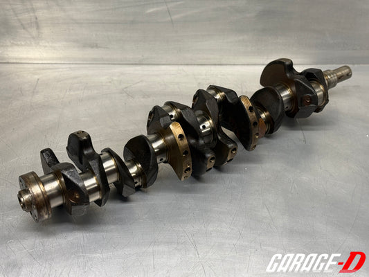Nissan Skyline RB30 Crankshaft - R32 / R33 / R34 GTR