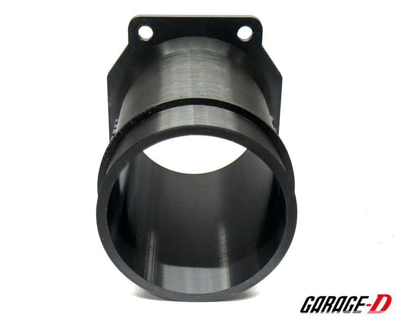 Garage-D Nissan RB20 / RB25 MAF Delete Pipe