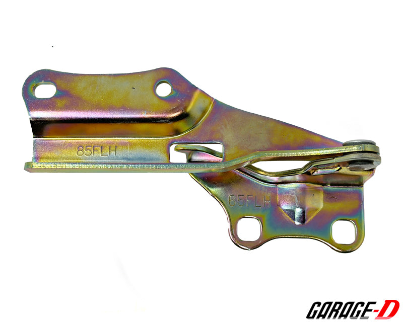 Nissan Silvia S15 Bonnet / Hood Hinge Set