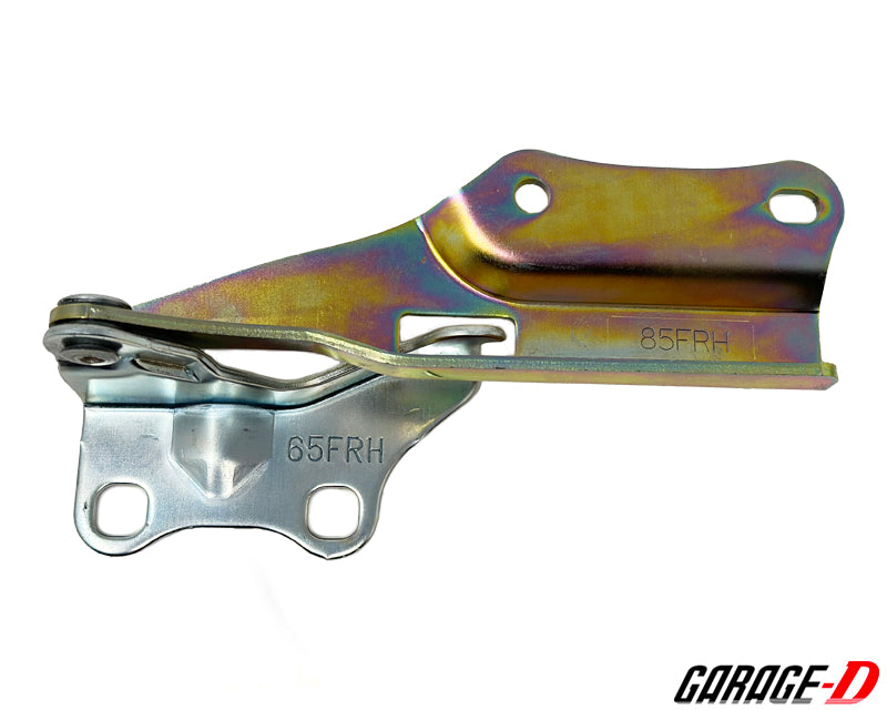 Nissan Silvia S15 Bonnet / Hood Hinge Set