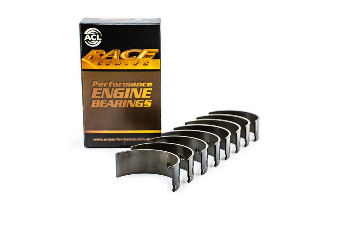 SR20DET RWD ACL Race Series Con Rod Bearings – STD