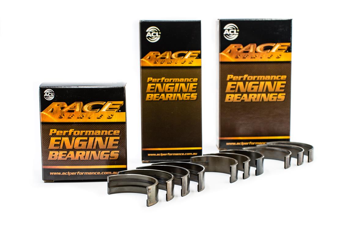 SR20DET RWD ACL Race Series Main Bearings – STD