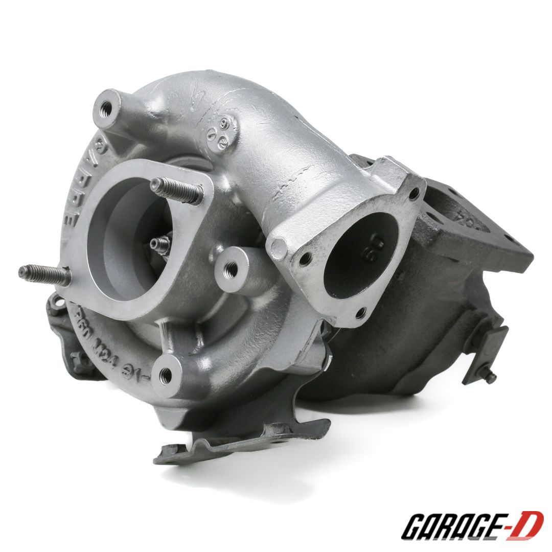Nissan T28 Reconditioned Turbo