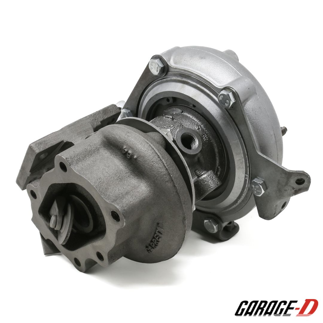 Nissan T28 Reconditioned Turbo