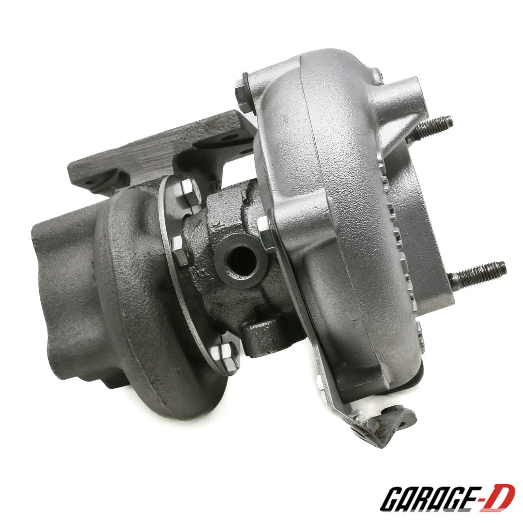 Nissan T28 Reconditioned Turbo
