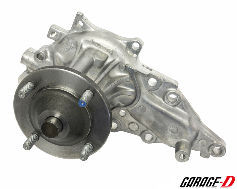 Toyota 1JZ-GTE NON-VVTI Water Pump
