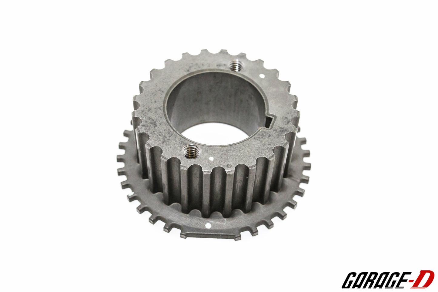 Toyota 1JZ / 2JZ VVTi Timing Belt Pulley