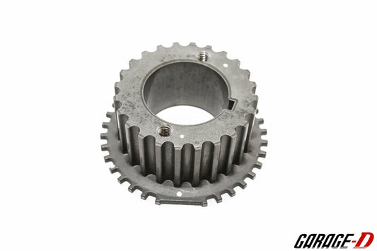 Toyota 1JZ / 2JZ VVTi Timing Belt Pulley